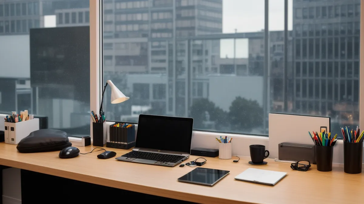 Besser abschalten nach der Arbeit: Rife-Frequenzen und Schlafoptimierung für IT-Projektleiterinnen