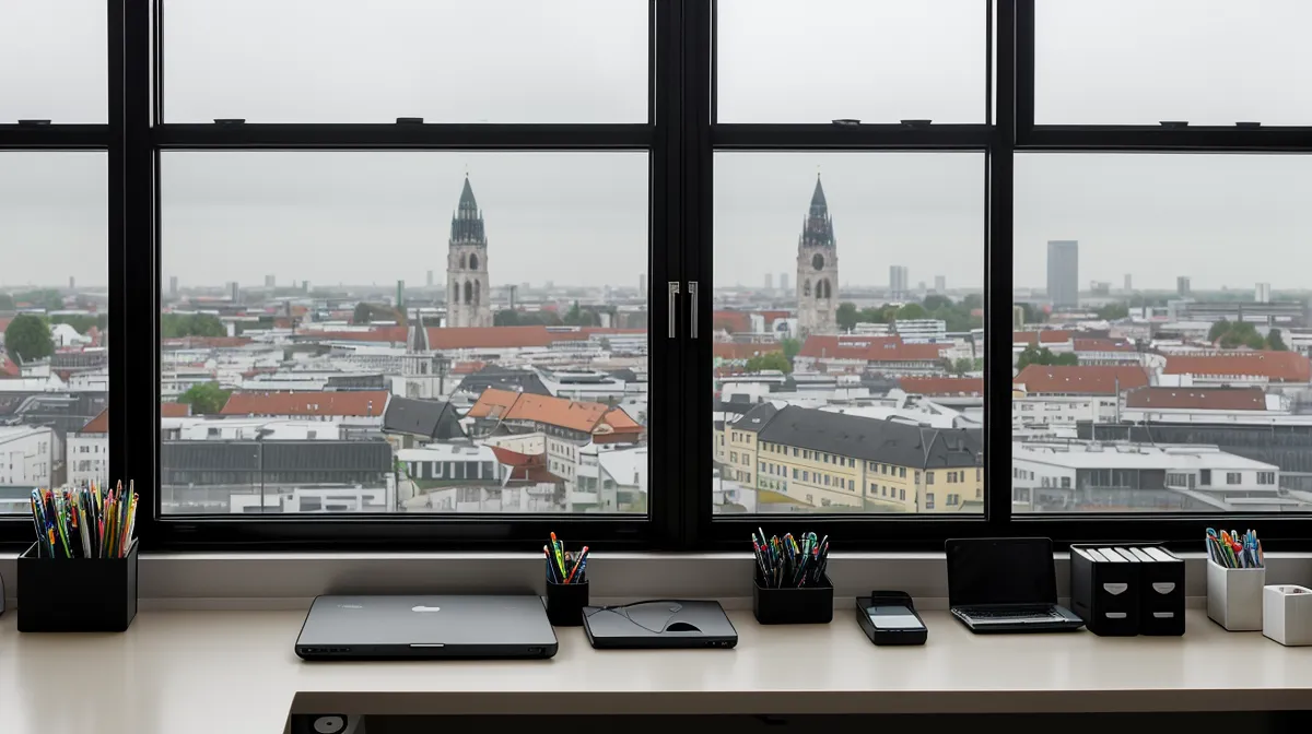 Binaurale Beats für Deep Work: Kopfhörer als Werkzeug für mehr Fokus und Konzentration im stressigen IT-Projektleitung-Alltag